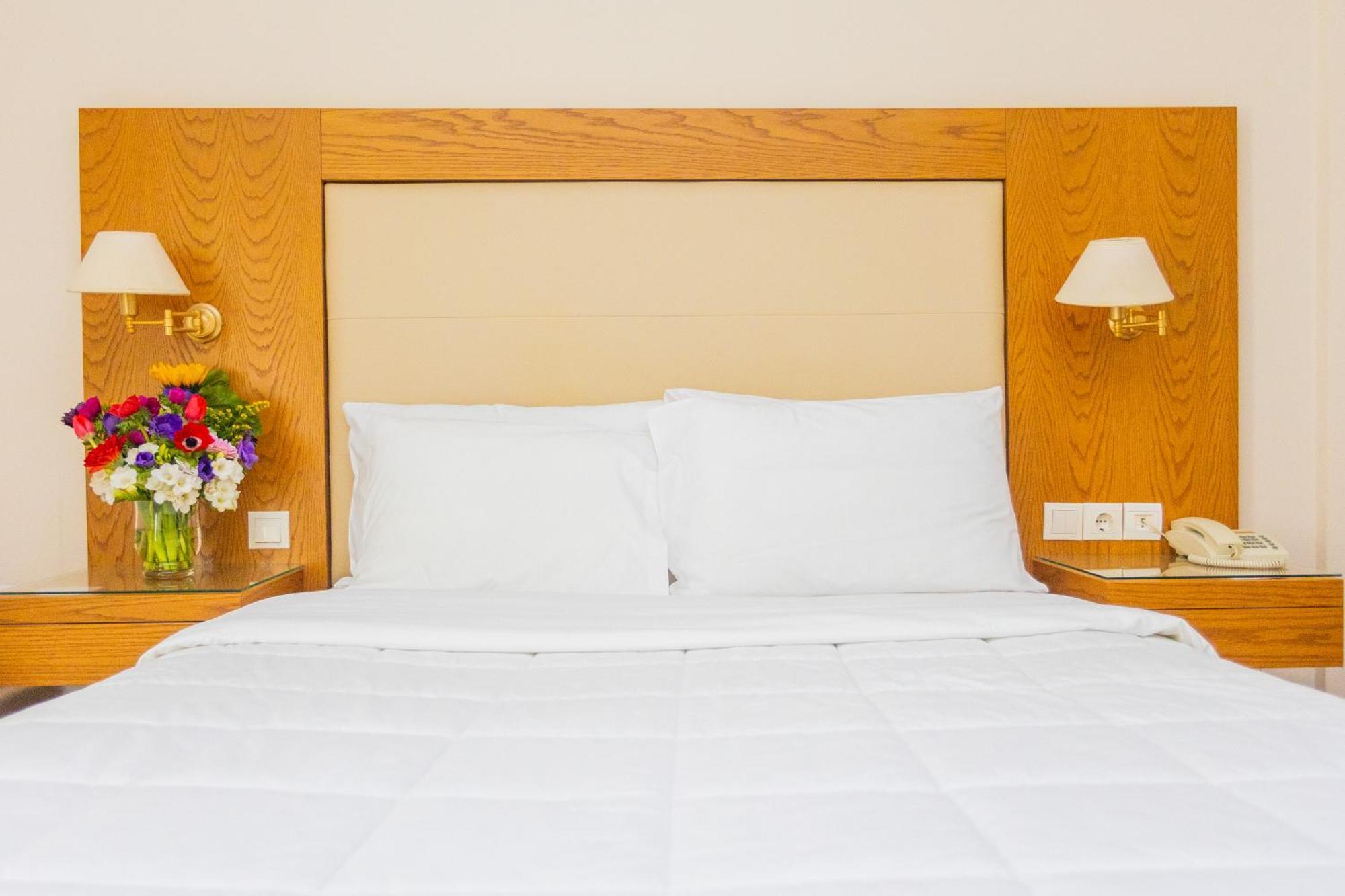 Hotel Aspassia Nafplio Exterior photo