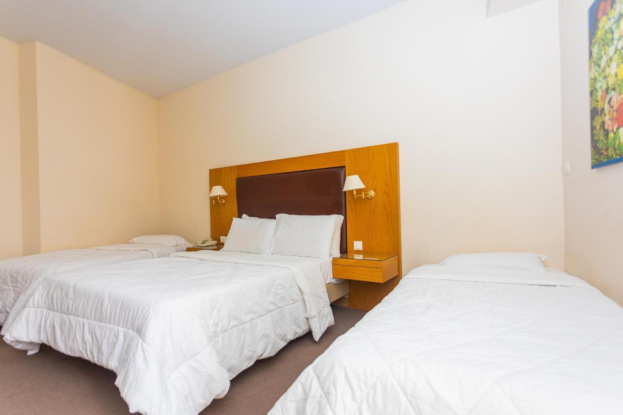 Hotel Aspassia Nafplio Exterior photo